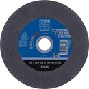 PFERD Kapskivor HEAVY DUTY 100 T 300-3,6 Q SGP HD STEEL/40,0