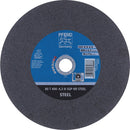 PFERD Kapskivor HEAVY DUTY 100 T 400-4,3 N SGP HD STEEL/40,0