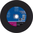 PFERD Kapskivor HEAVY DUTY 100 T 600-7,8 ZIRKON P SGP HD CAST+STEEL/60,0