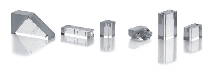 Kil Phased Array 8N55S-I 30-70° skuvblock med vattenkoppling