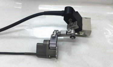 Crawler Phased Array PES-02 minicrawler