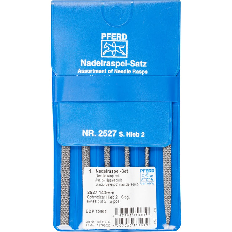 PFERD 2527 140 mm H2