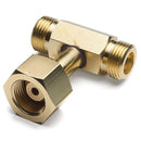 T-STYCKE 2 REG 1 CYL AC