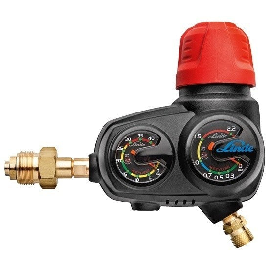 INLOPPSMUNSTYCKE MUTTER PACKNING O2 SMOOTHFLO