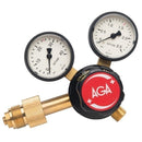 MANOMETER UNICONTROL ARBETS-, 0–16 BAR NEUTRAL