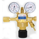 REGULATOR PRO 200/10 BAR O2