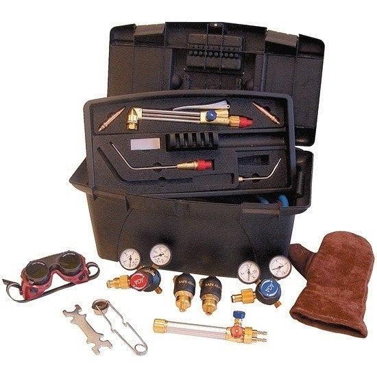 BRÄNNARSYSTEM X21 COMBI