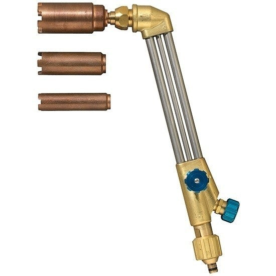 VÄRMEMUNSTYCKE 1H X21
