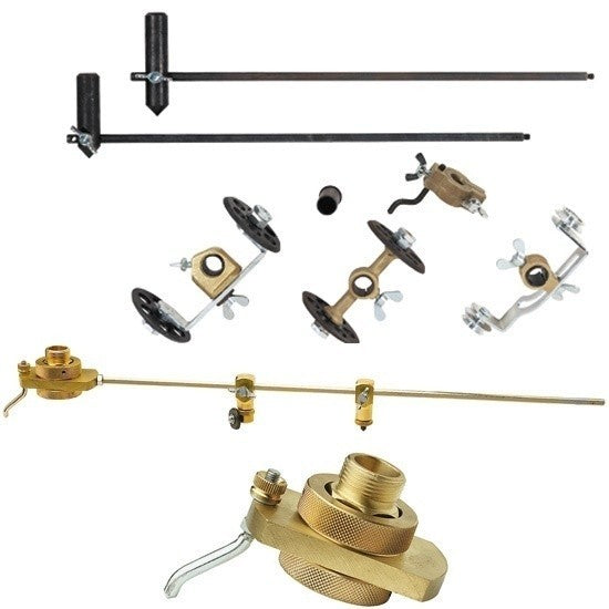 DISTANSHYLSA X11, X21 SKÄRSTÖD