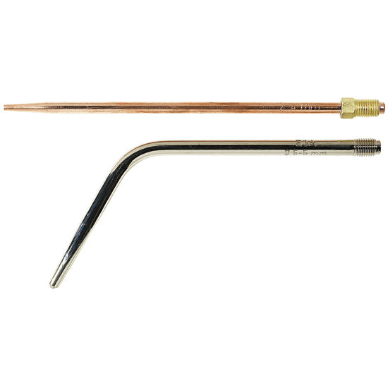 MUNSTYCKE X11 UTBYTBAR OCH BÖJBAR 315L