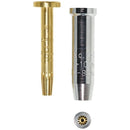 SKÄRMUNSTYCKE HP 433-4, PR 2-PACK