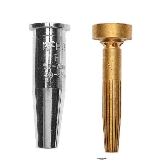 SKÄRMUNSTYCKE SIDER 7 NFF-2 PR