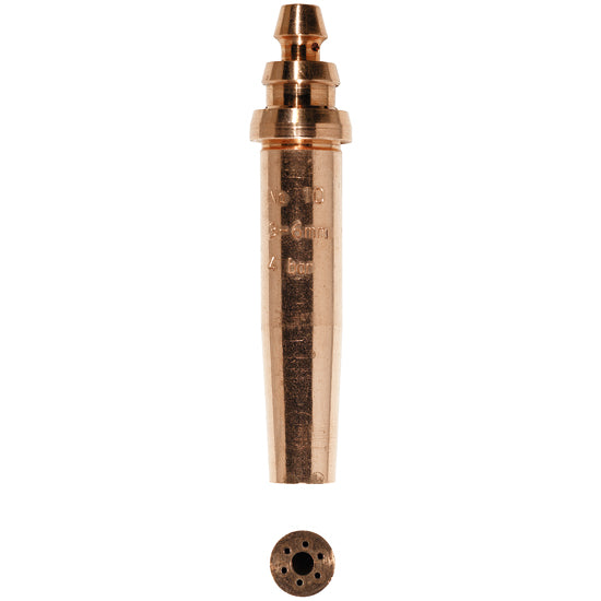 GASMEJSLINGSMUNSTYCKE COOLEX A 361-12 AC