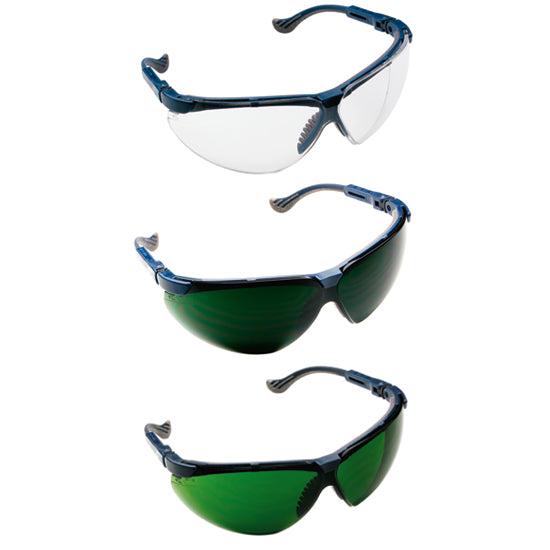 SKYDDSGLASÖGON SPERIAN XC KLAR LINS