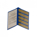 Castrol strips typ 1