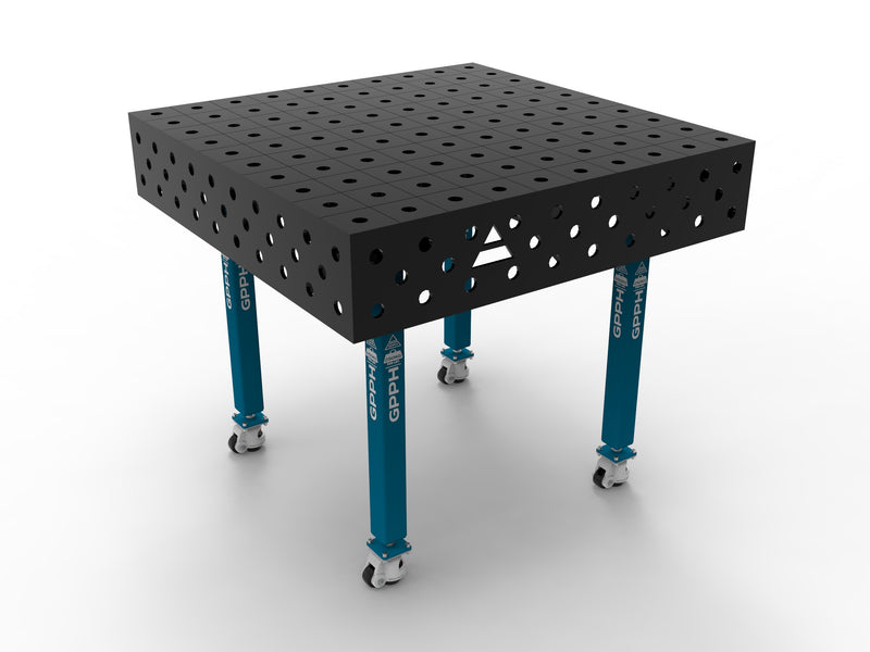 Svetsbord ECO, 3000x1480