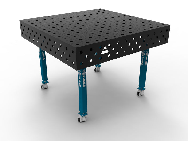 Svetsbord ECO, 3000x1480