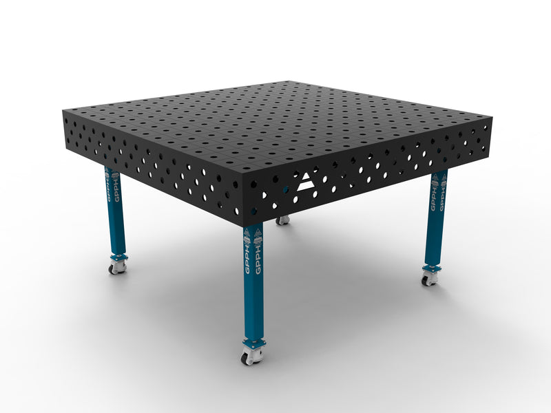 Svetsbord ECO, 3000x1480