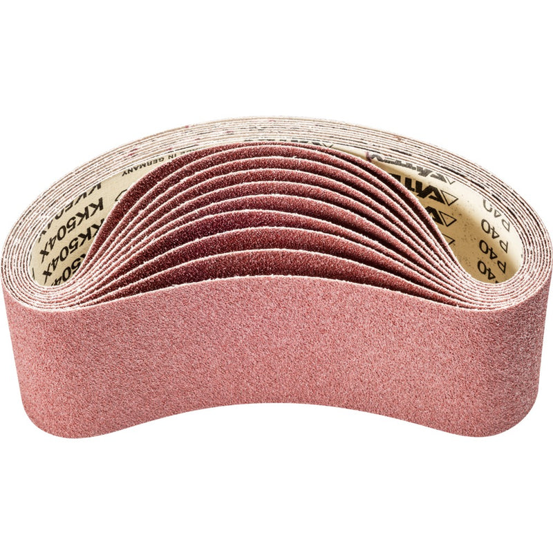 PFERD Korta band BA 100/610 X A 40