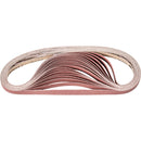 PFERD Korta band BA 12/610 J A 120