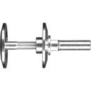 PFERD Verktygshållare för POLINOX-polerskivor BO 12/20 10-50