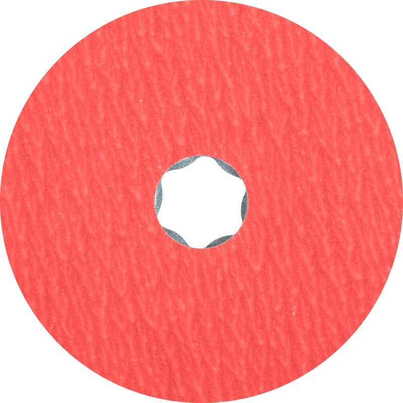 PFERD COMBICLICK fiberrondeller CC-FS 100 CO-COOL 120