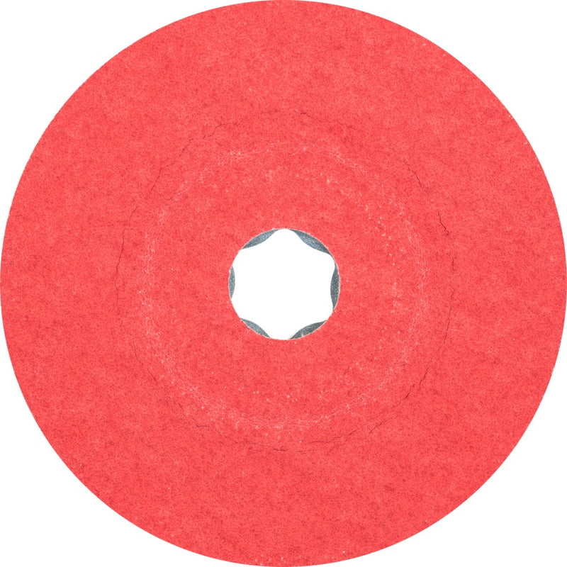 PFERD COMBICLICK fiberrondeller CC-FS 115 CO-COOL 80