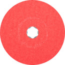 PFERD COMBICLICK fiberrondeller CC-FS 125 CO-COOL 36