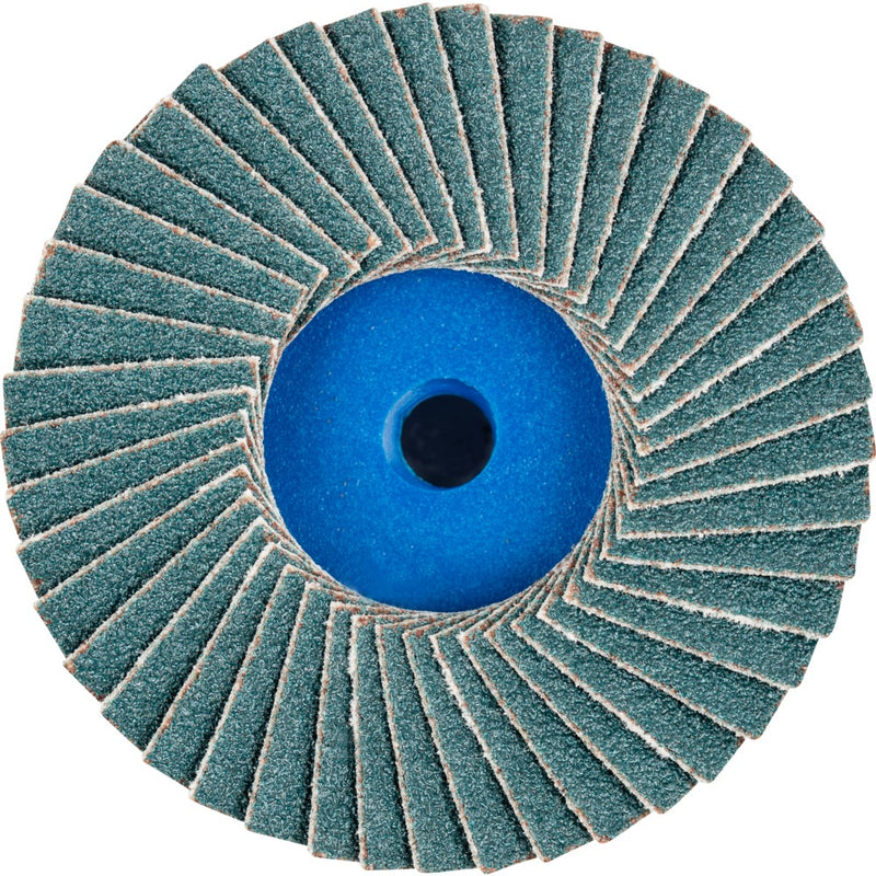 PFERD COMBIDISC-Mini-POLIFAN CD PFF 50 Z 120