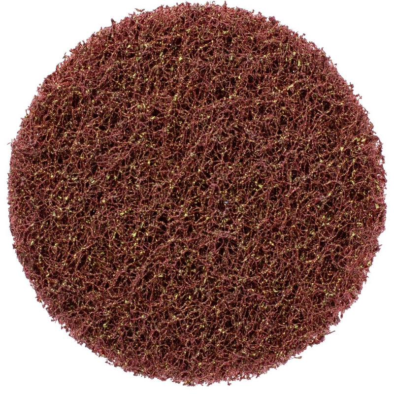 PFERD COMBIDISC polernylonrondeller CDR VRW 75 A 100