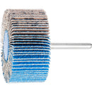 PFERD Lamellslipkroppar F 6030/6 Z-COOL 60