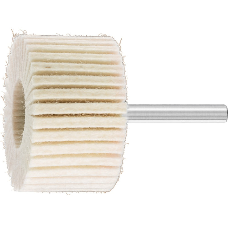 PFERD Filtlamellslipkroppar FLS 5030/6 H