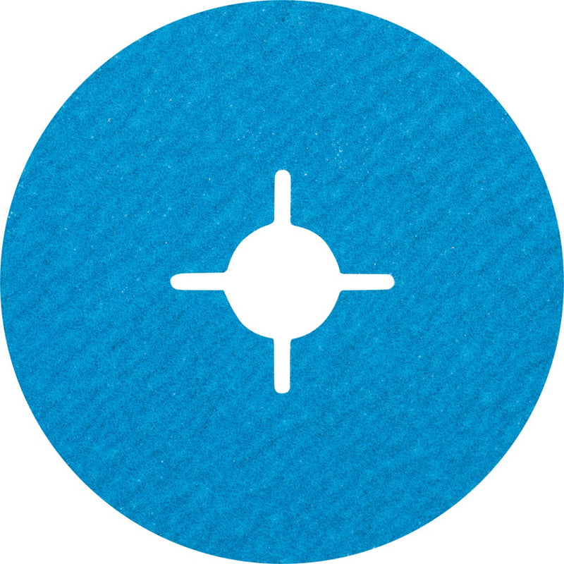 PFERD Fiberrondeller FS 115-22 Z-COOL 80