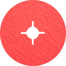 PFERD Fiberrondeller FS 125-22 CO-COOL 24