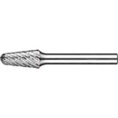 PFERD Hårdmetallfilar KEL 1020/6 ALLROUND