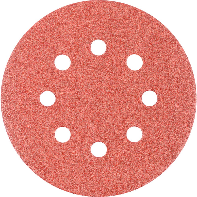 PFERD Kardborrerondeller KSS 125 8 L A 80