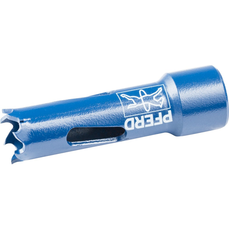 PFERD Hålsågar HSS LS 14 14 mm 9/16