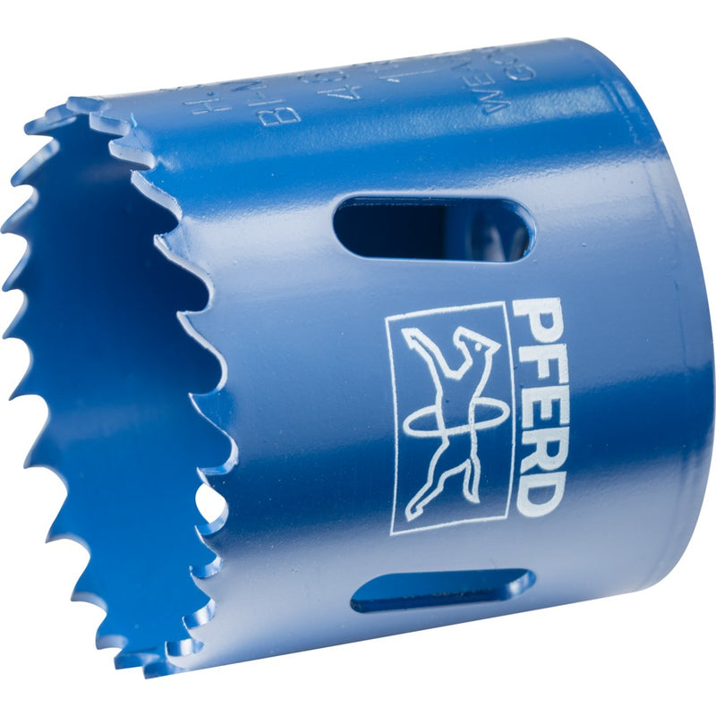 PFERD Hålsågar HSS LS 46 46 mm 1 13/16