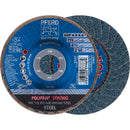 PFERD POLIFAN-lamellrondell PFC 115 Z 50 SGP STRONG STEEL