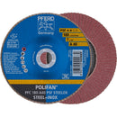 PFERD POLIFAN-lamellrondell PFC 180 A 40 PSF STEELOX