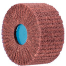 PFERD POLINOX polerskivor med gänga PNL 10050 M14 A 280