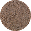 PFERD POLIVLIES-kardborrerondell PVKR 125 A 100 G