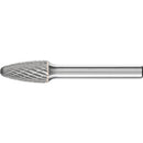 PFERD Hårdmetallfilar RBF 1020/6 Z3 PLUS