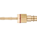 PFERD Slangnippel T 5 ø 5