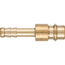 PFERD Slangnippel T 6 ø 6