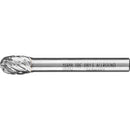 PFERD Hårdmetallfilar TRE 0813/6 ALLROUND