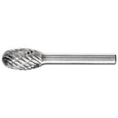 PFERD Hårdmetallfilar TRE 1220/6 ALLROUND