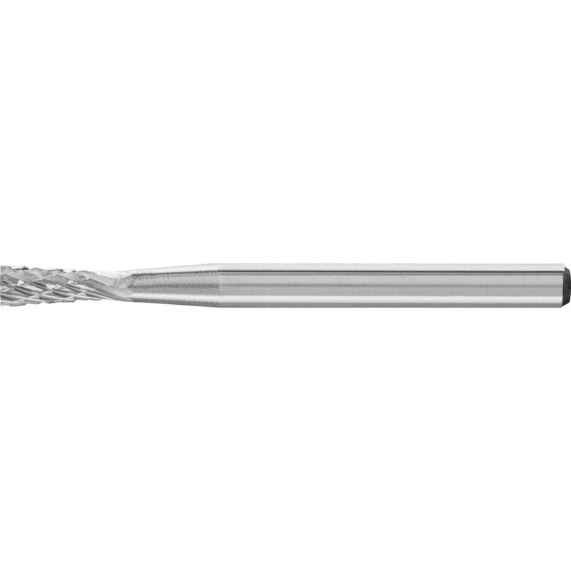 PFERD Hårdmetallfilar WKN 0307/3 Z3 PLUS