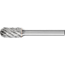 PFERD Hårdmetallfilar WRC 1020/6 STEEL