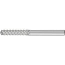 PFERD Hårdmetallfilar ZYA 0625/6 FVKS BS